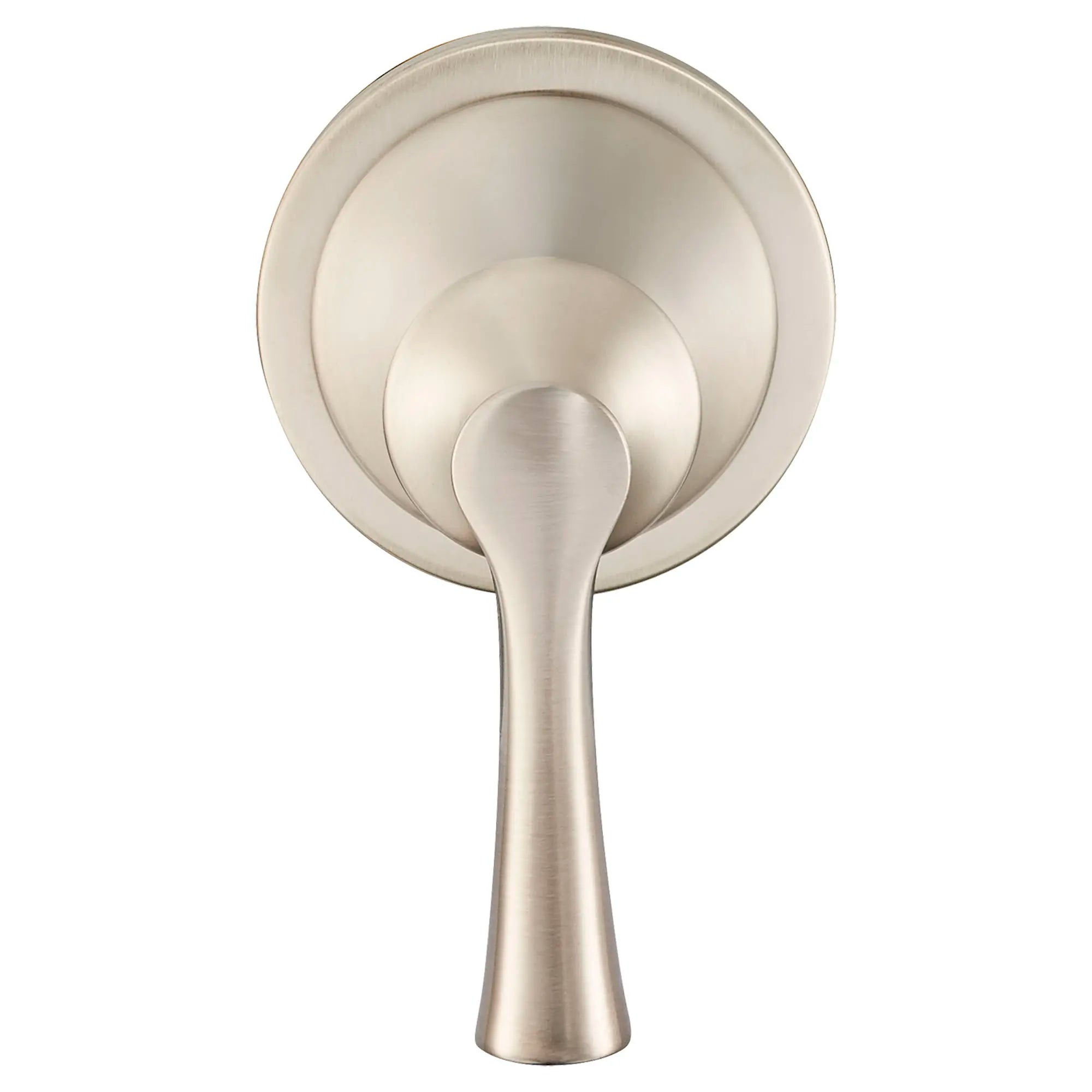 Brass Single Handle Diverter Valve Trim Kit for Bathroom & Shower - Perfect for Tub Spout and Handheld Showerhead Installation