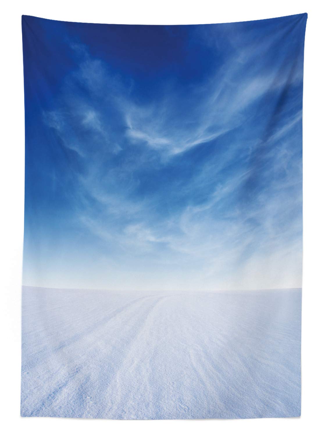 Ambesonne Waterproof Outdoor Tablecloth - 58