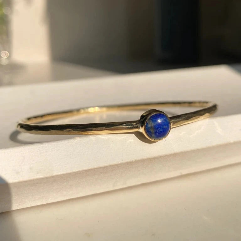 Aviva Slim Adjustable Bracelet for Women - Elegant Minimalist Jewelry for Everyday Wear, Office & Special Occasions