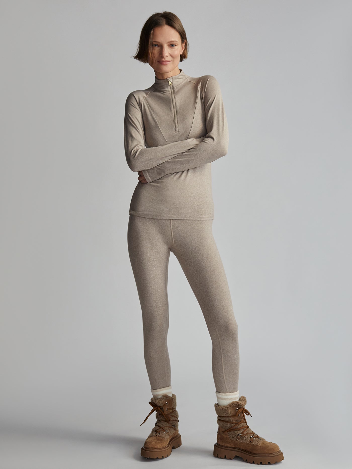 Varley Always Warm Base Layer Legging 27.5