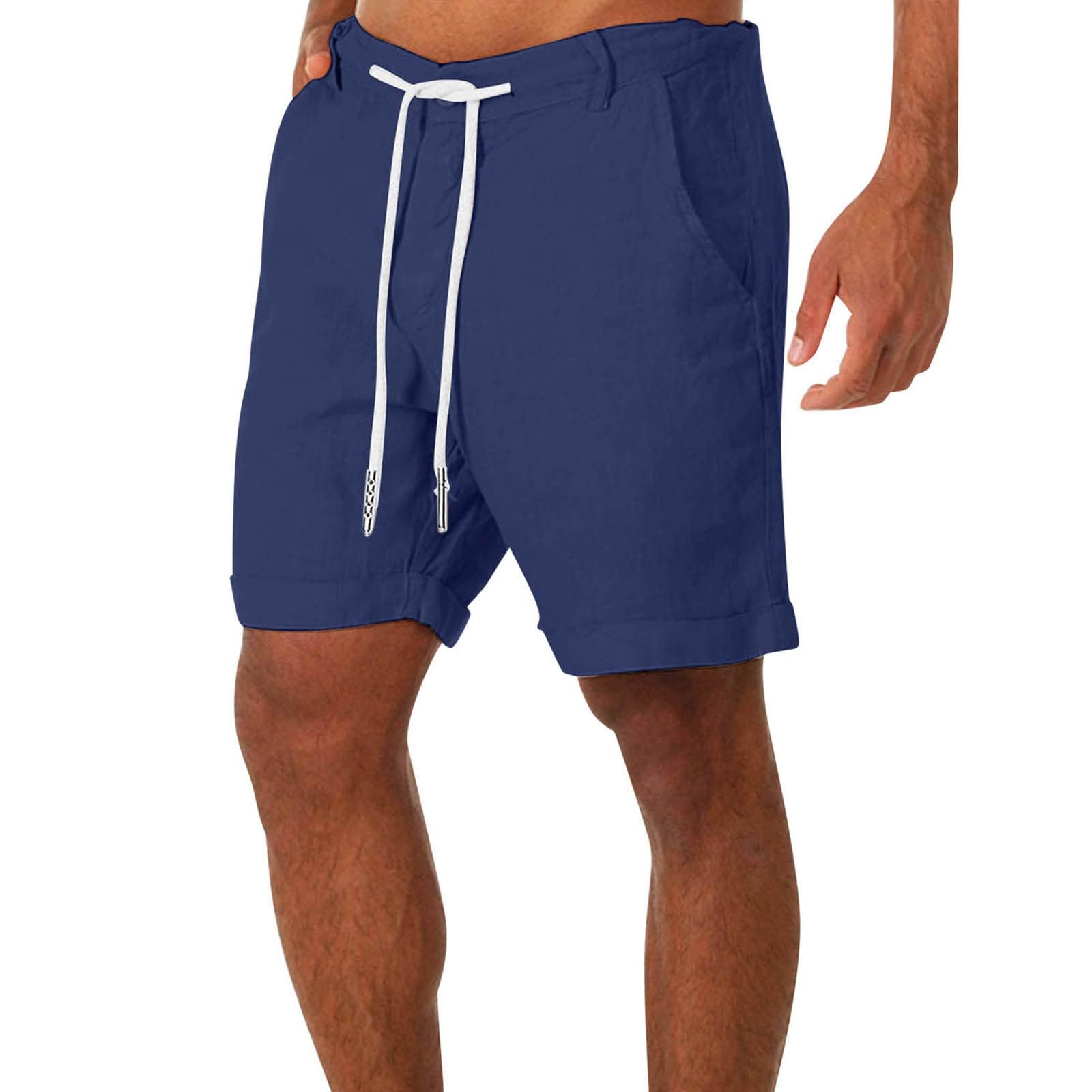 XXZY Men's Athletic Shorts & T-Shirt Pack - Breathable Running Shorts, Comfortable Workout Tees - Perfect for Gym, Jogging, and Summer Outdoor Activities