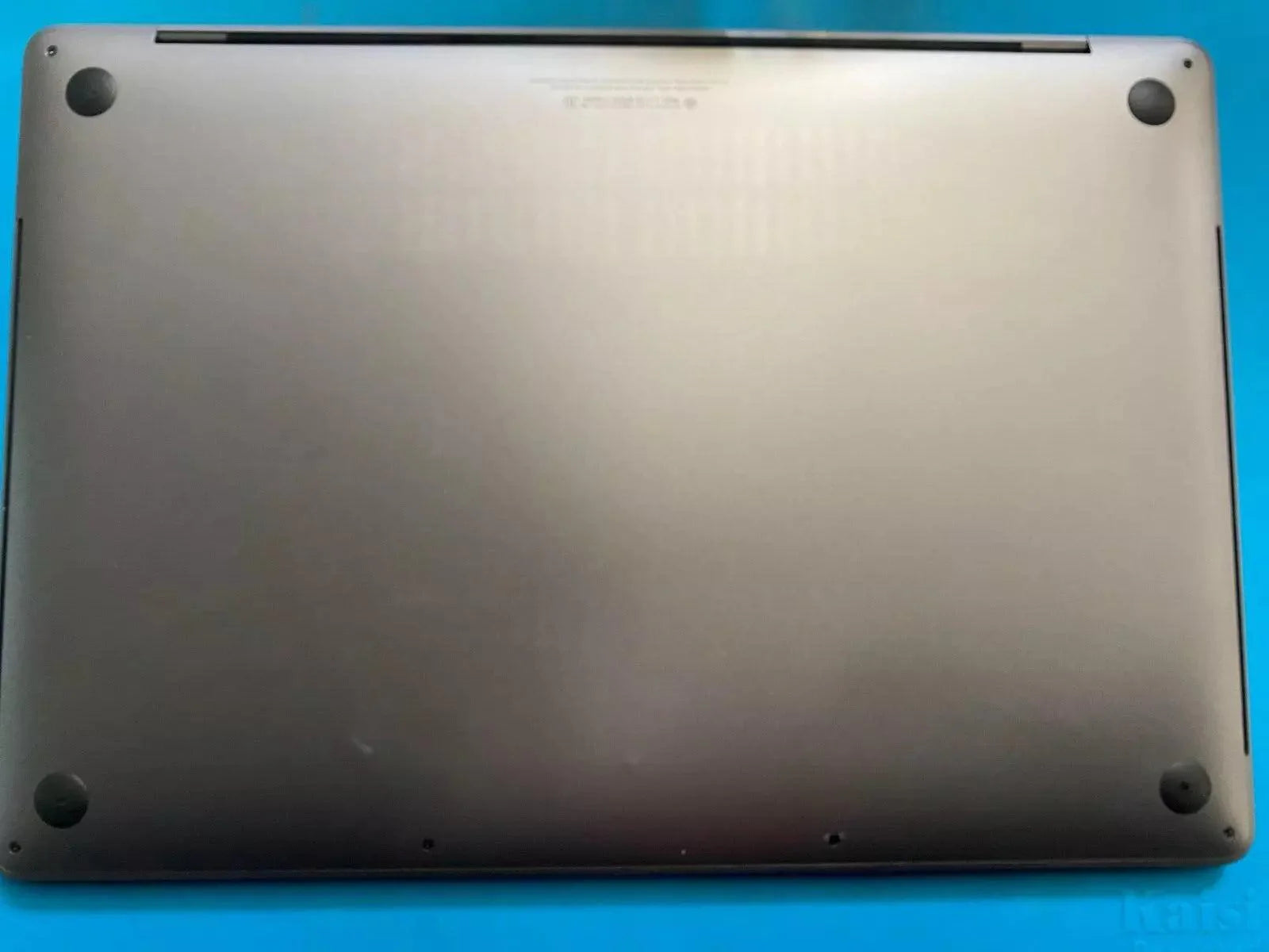 2019 Apple MacBook Pro 16