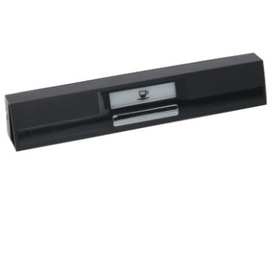 Nuova Simonelli 1 Button Control Panel - Replacement Part for Espresso Machines | Compatible with Commercial Coffee Equipment | Perfect for Coffee Shops & Restaurants