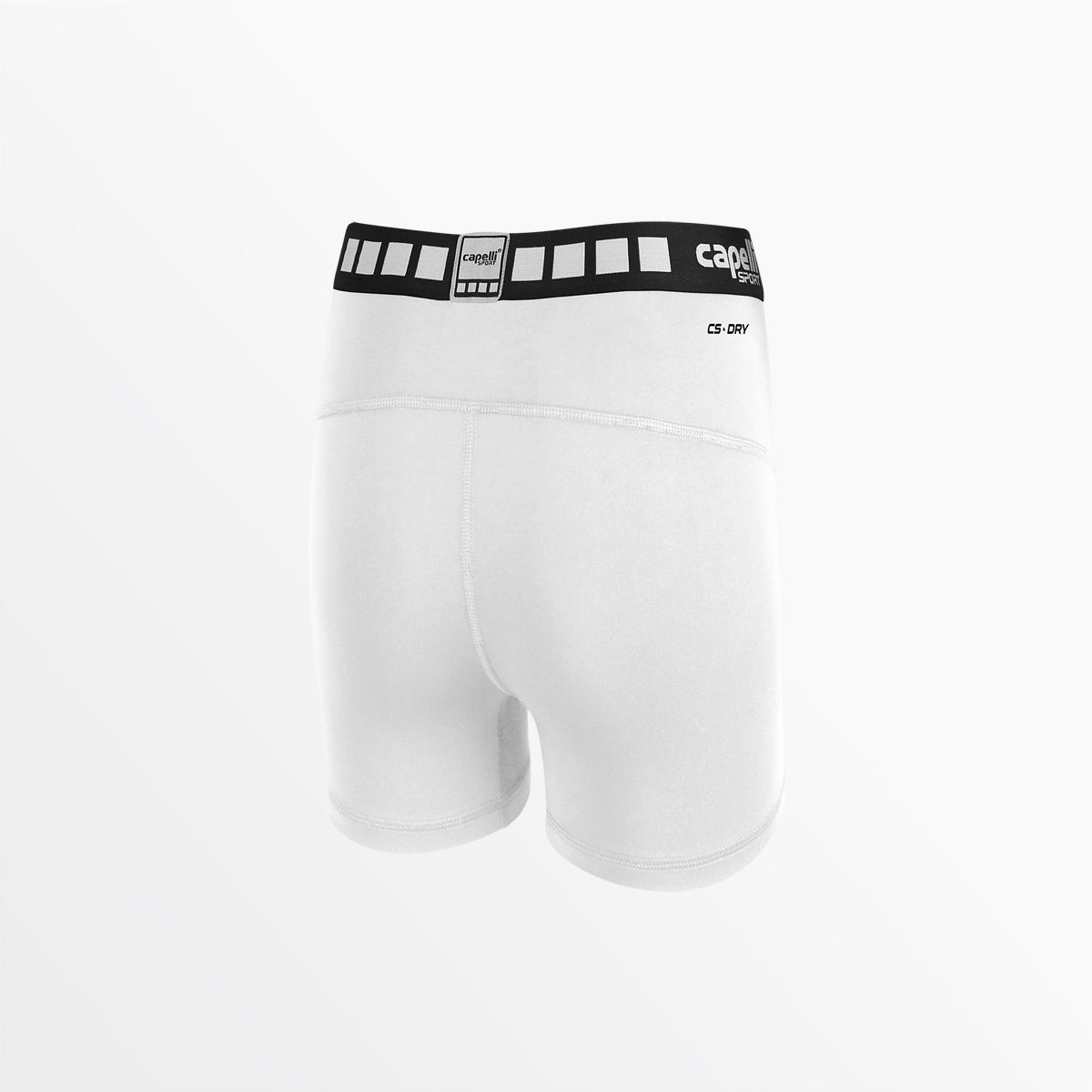 Women's 5-Pack High-Performance Workout Shorts - Moisture Wicking & Breathable for Running, Yoga, Gym & Active Lifestyle