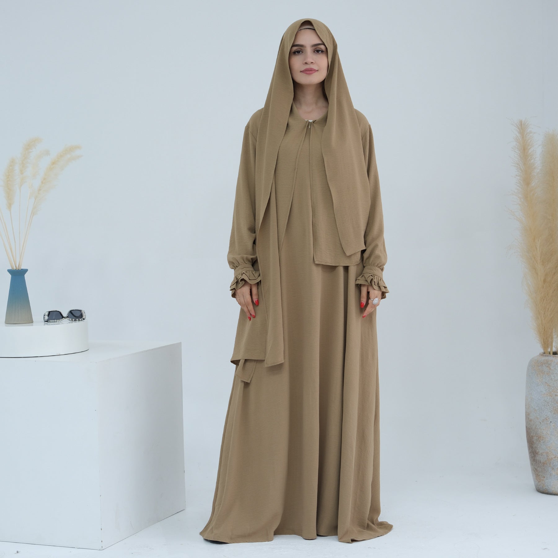 Khaki