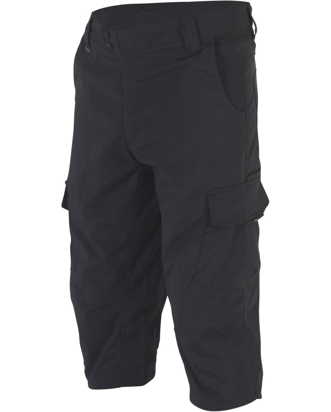 ZOIC Reign Knicker Men's Mountain Bike Pants - Durable & Breathable Cycling Shorts for Trail Riding & Enduro Biking | Perfect for Mountain Adventures & Outdoor Sports