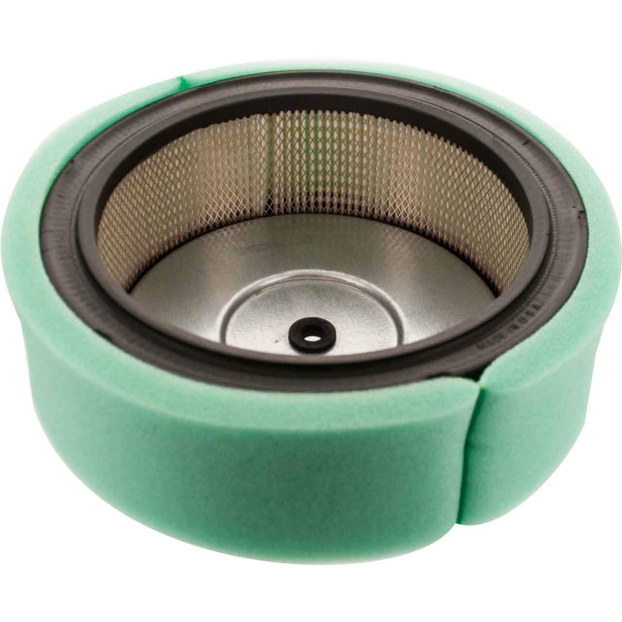 Miller 198755 Replacement Air Filter Compatible with Robin EH64/EH65 & Onan OHV220 Engines - Perfect for Lawn Mowers, Generators, and Small Engine Equipment Maintenance