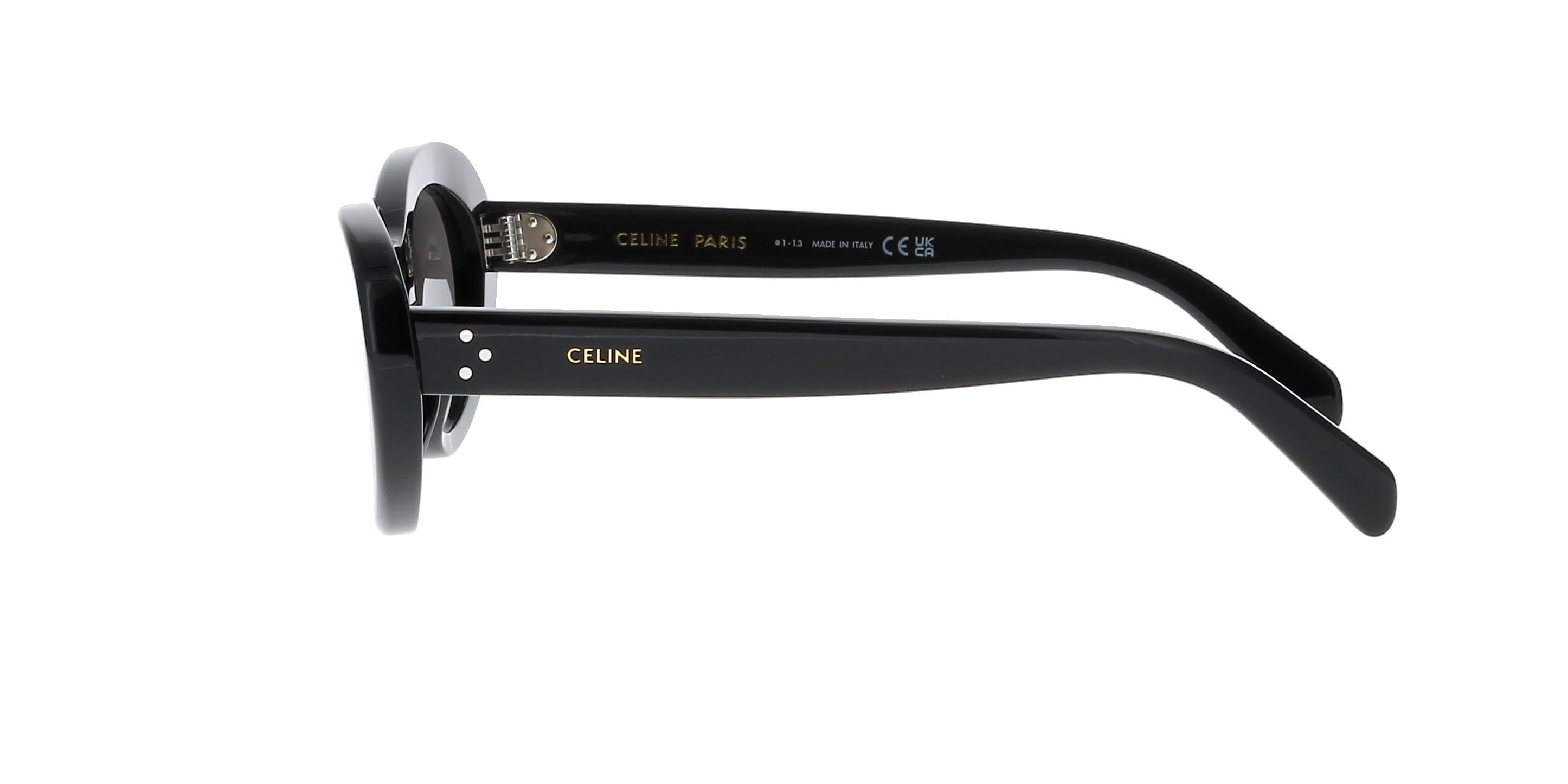 CELINE Bold 3 Dots CL40193I Sunglasses - Luxury Fashion Shades for Women & Men | Perfect for Outdoor Activities, Beach, Driving & Fashion Statement