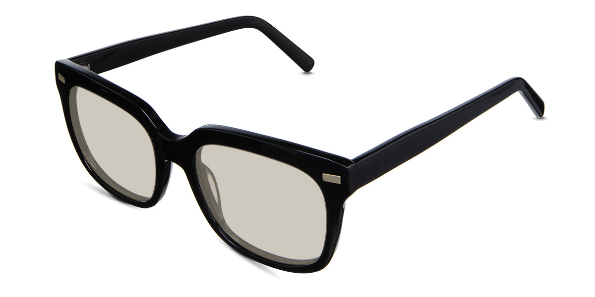 Men's Prescription Tinted Sunglasses - UV Protection, Polarized Lenses for Driving, Fishing & Outdoor Activities