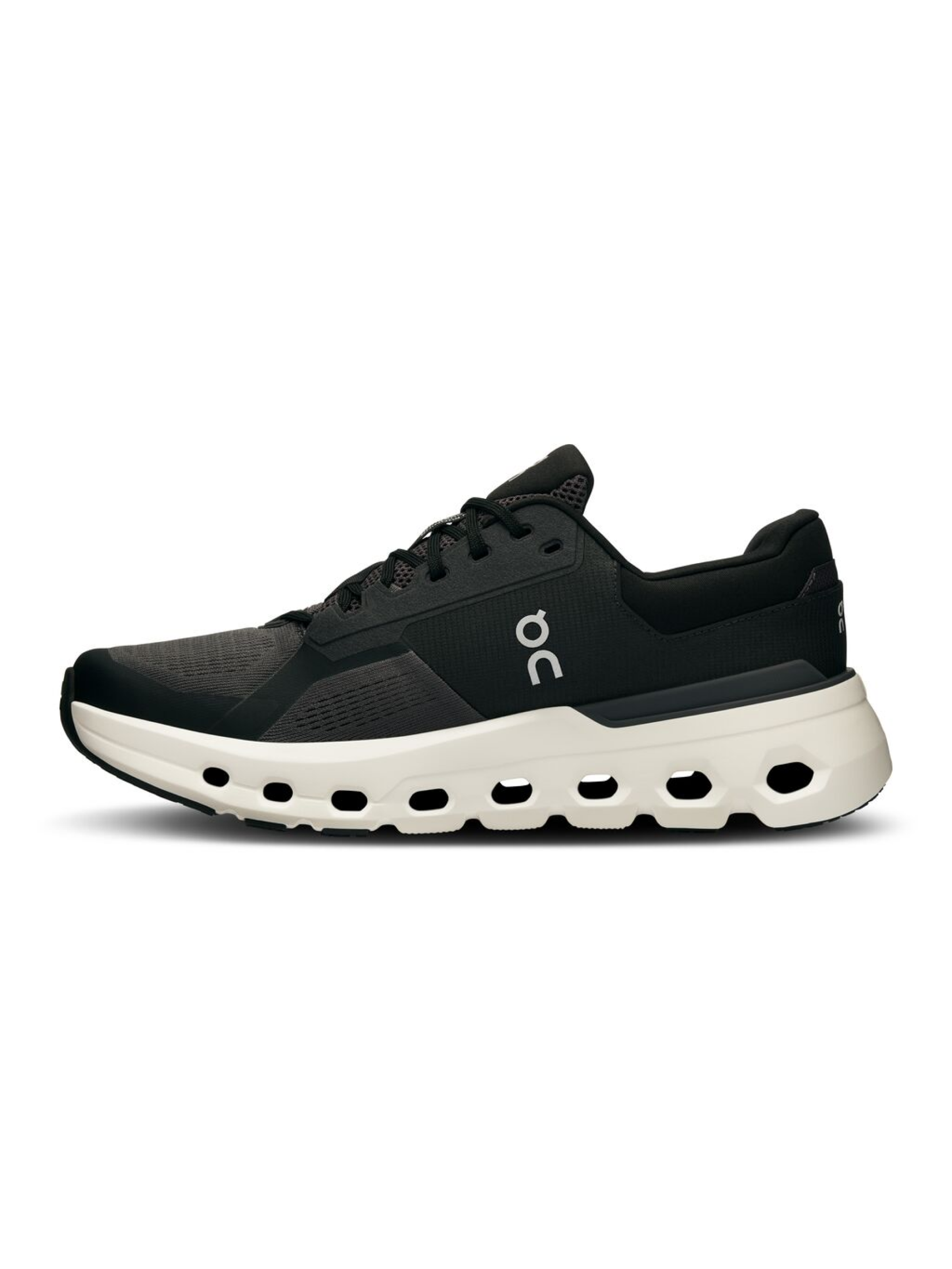 On Cloudrunner 2 Men's Running Shoes - Lightweight Cushioned Trail & Road Sneakers for Jogging, Gym Workouts & Outdoor Activities