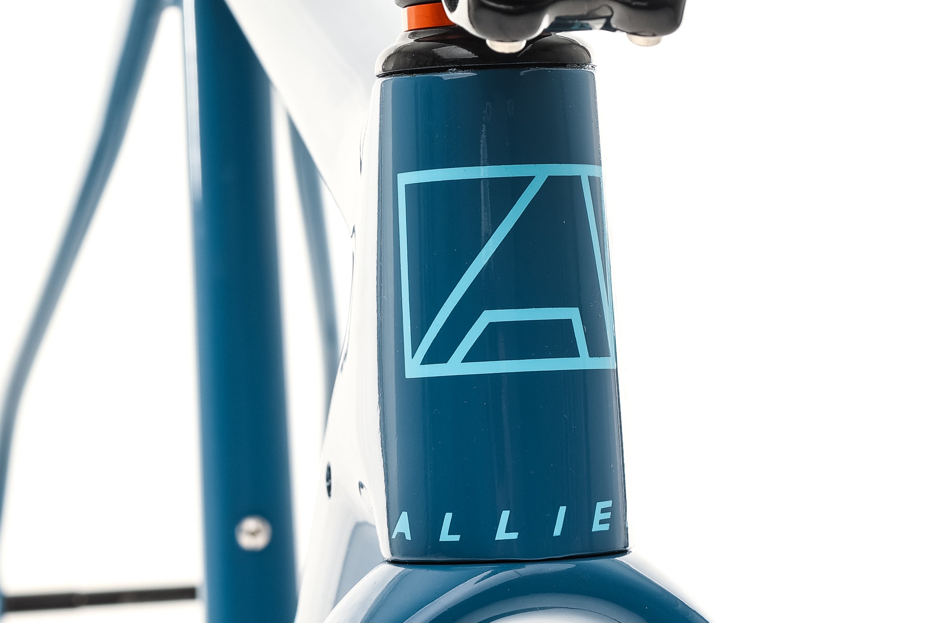 Allied Allroad 49cm Frameset 2020 - Lightweight Aluminum Bike Frame for Road & Gravel Cycling | Perfect for Commuting, Adventure Riding & Endurance Races
