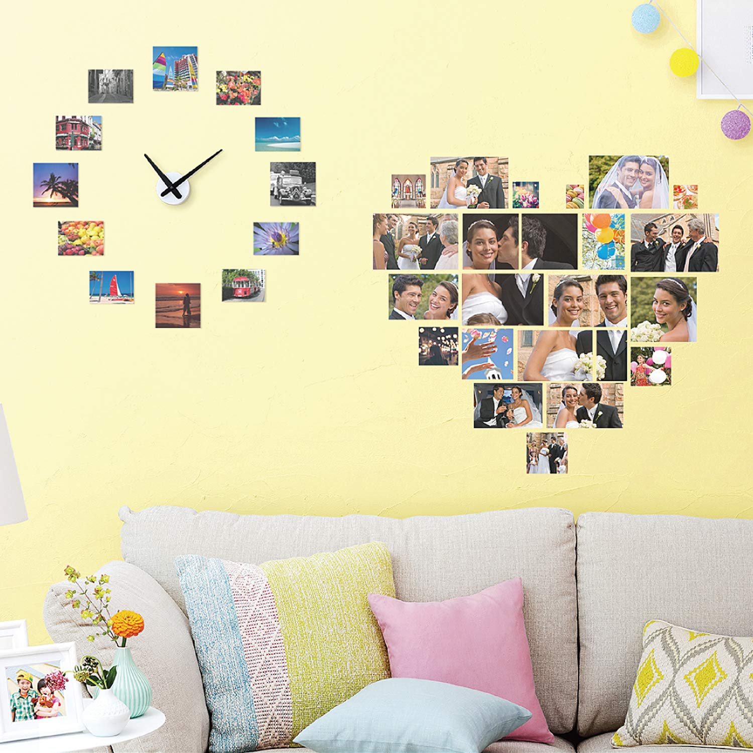 Canon Creative Premium Photo Paper Pack - 50 Sheets, 8.5