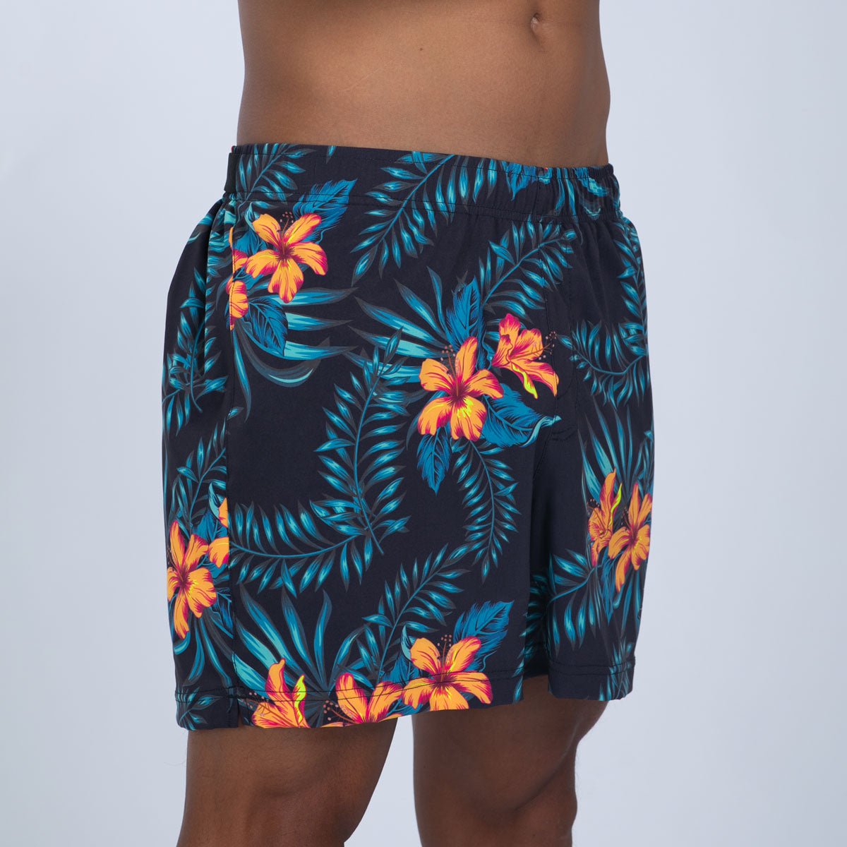 Men's Limited Edition Running Shorts 5