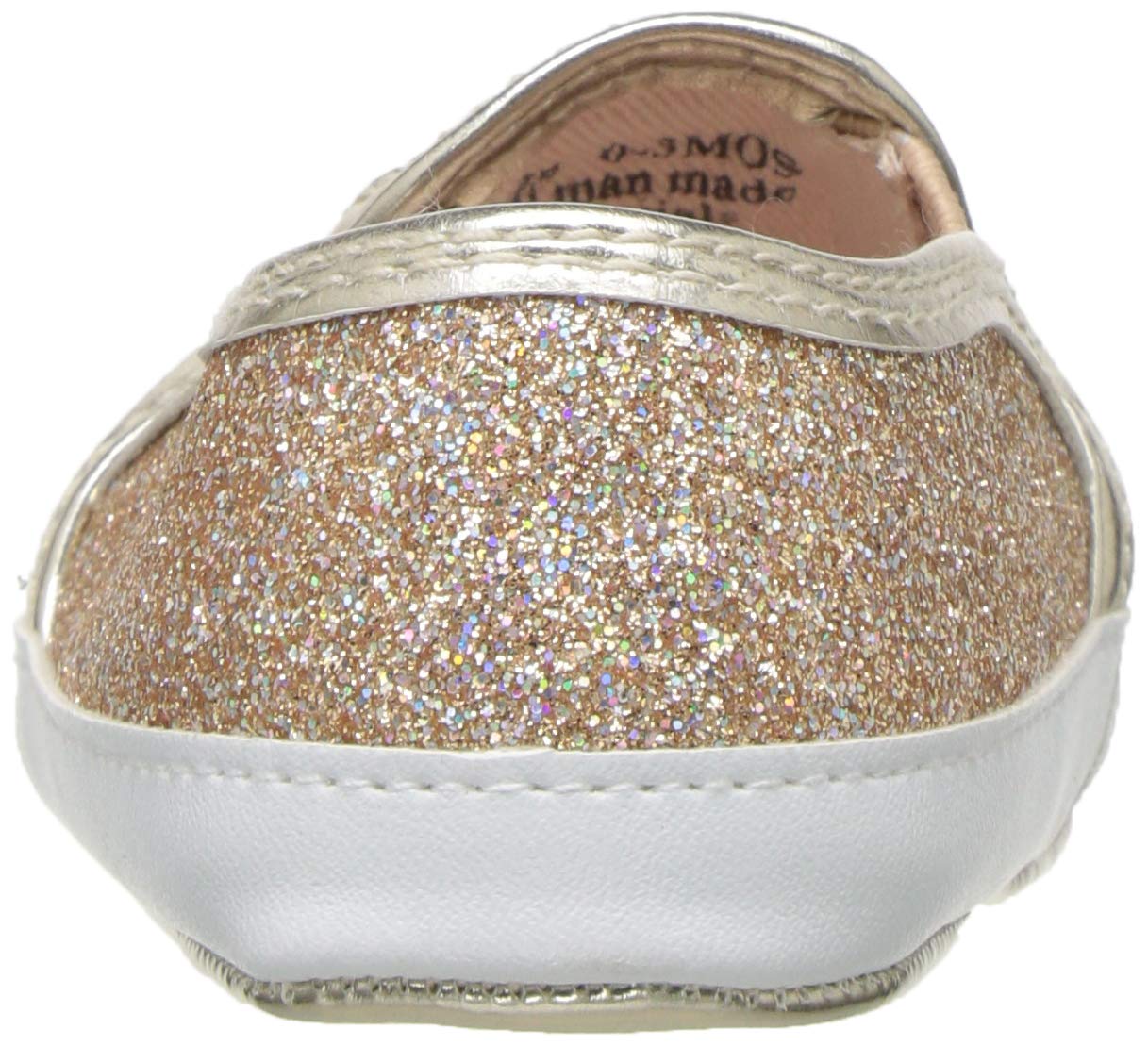 The Children's Place Girls' Slip-On Sneakers 2108097 - Comfortable Casual Shoes for School, Play & Everyday Wear