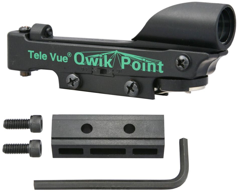 Qwik Point Finder - High Precision Laser Pointer for Presentations, Teaching & Outdoor Activities | Perfect for Teachers, Presenters & Hiking Enthusiasts