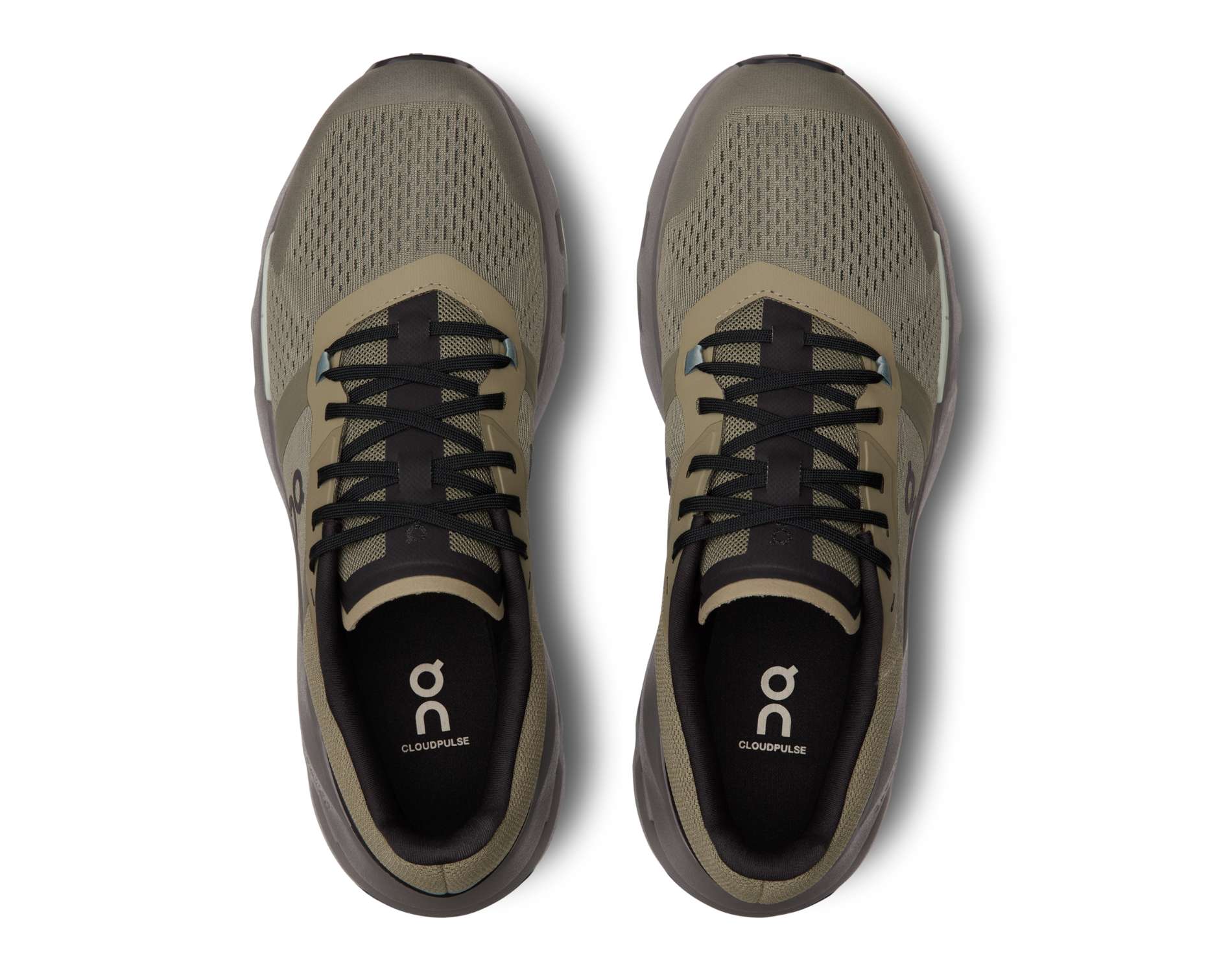 On Cloudpulse Men's Running Shoes - Lightweight & Cushioned for Comfort - Perfect for Jogging, Gym Workouts & Daily Wear
