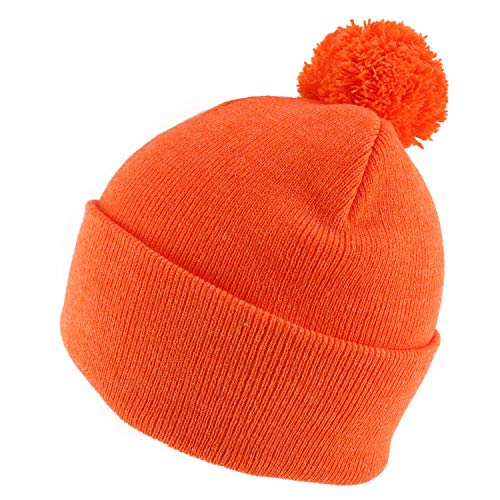 Heather Orange