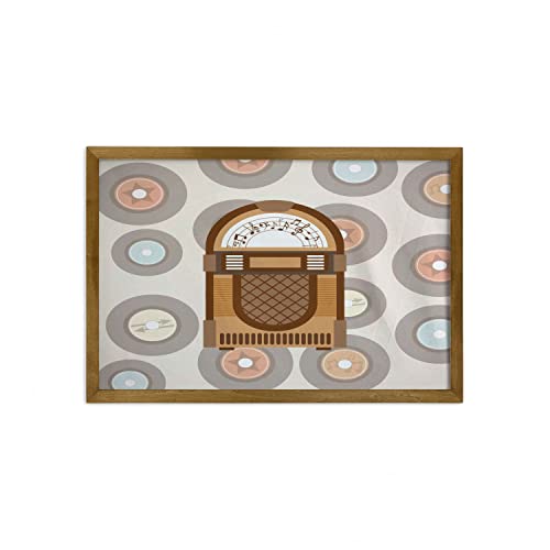 Pale Coffee Brown