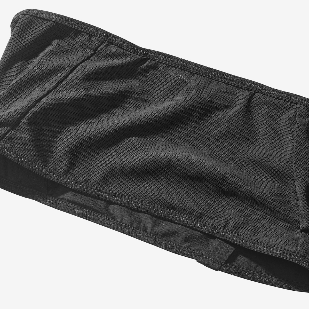 Salomon High Pulse Running Belt - Lightweight & Adjustable Waist Pack for Jogging, Hiking & Travel - Secure Storage for Phone, Keys & Essentials