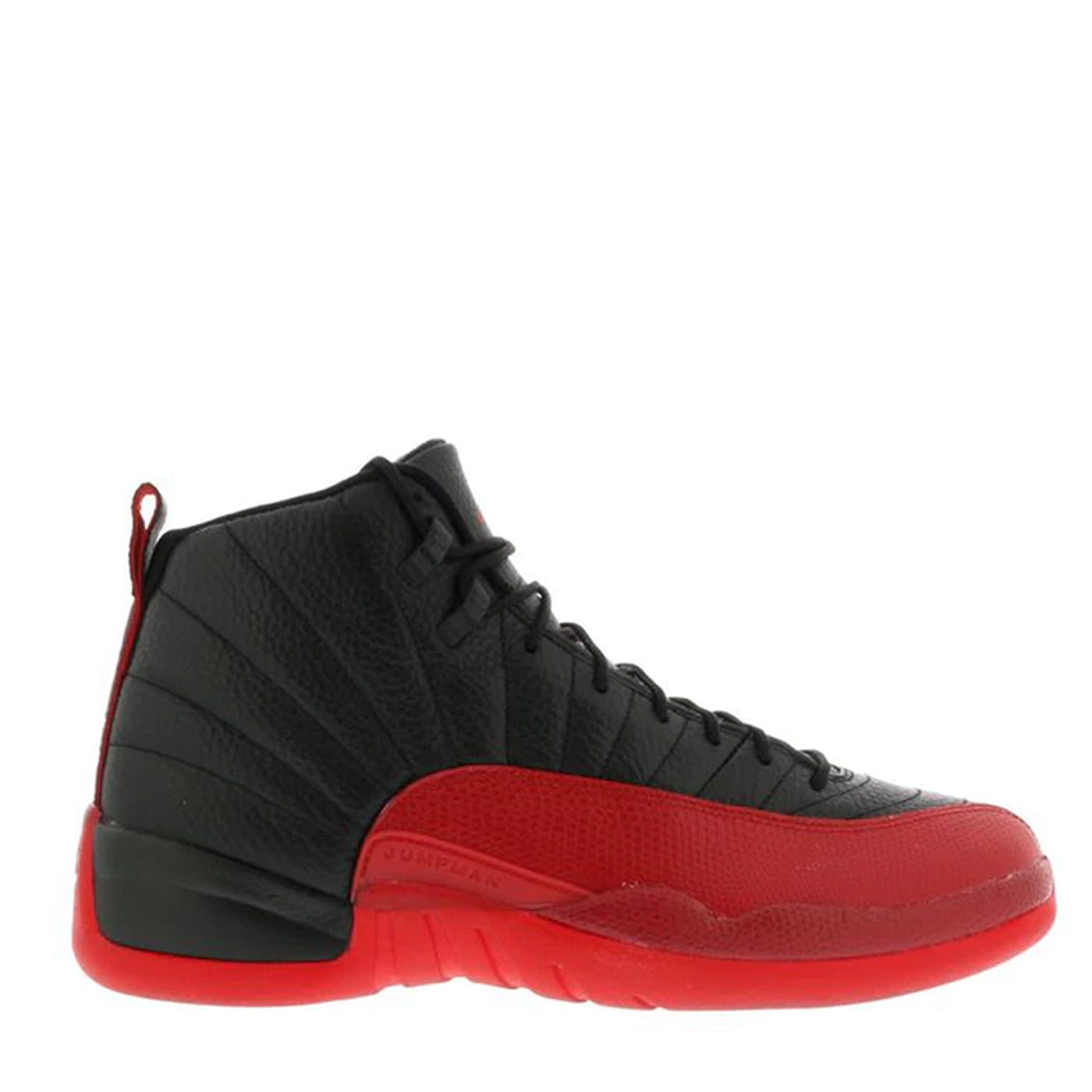 Nike Air Jordan 12 Retro Flu Game 2016 Basketball Shoes - Men's US12M / Women's US13.5W / EU46 - Perfect for Streetwear & Court Performance