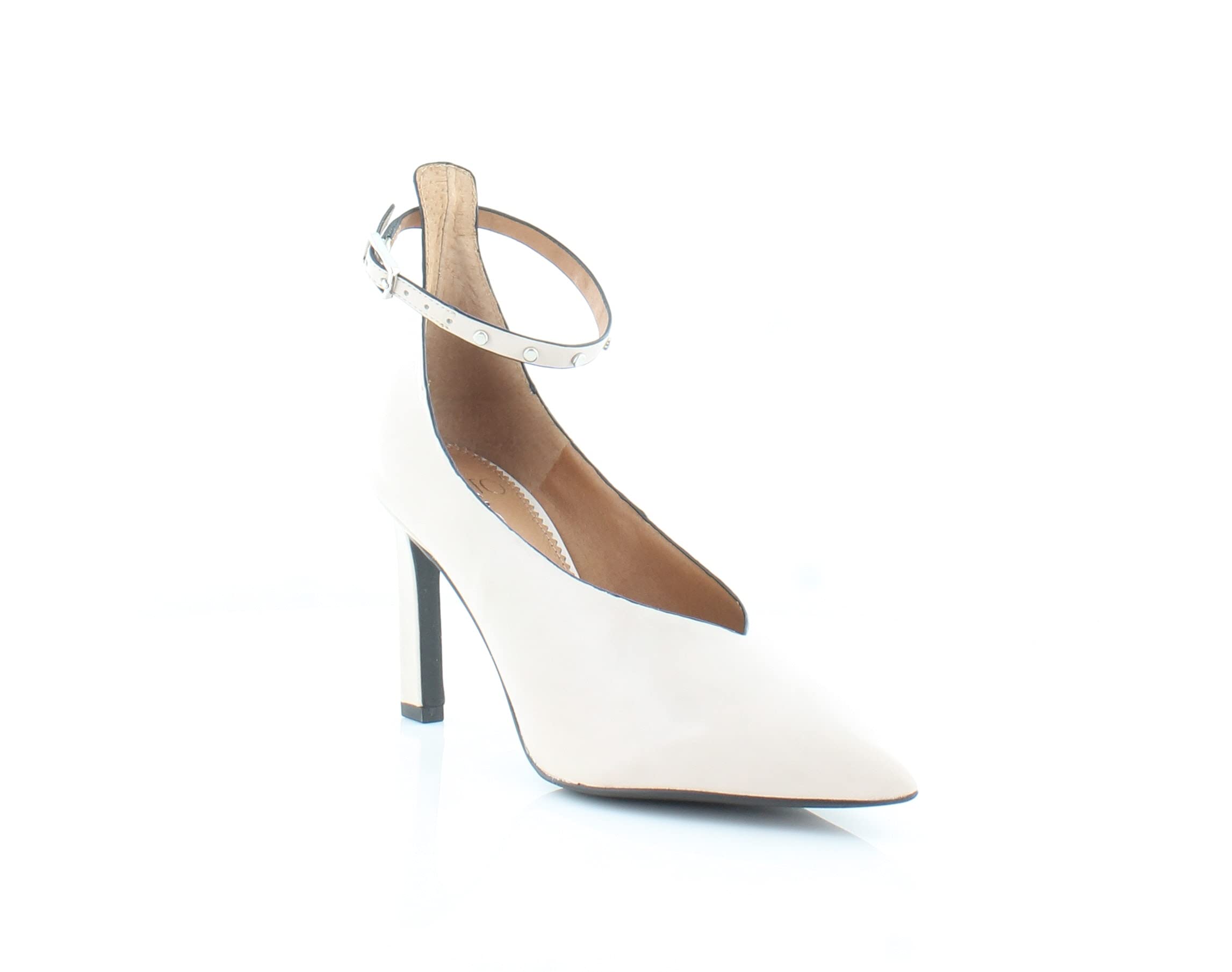 Franco Sarto Sarah Women's Heels - Comfortable High Heel Pumps for Work, Party & Special Occasions | Stylish Pointed-Toe Dress Shoes for Women