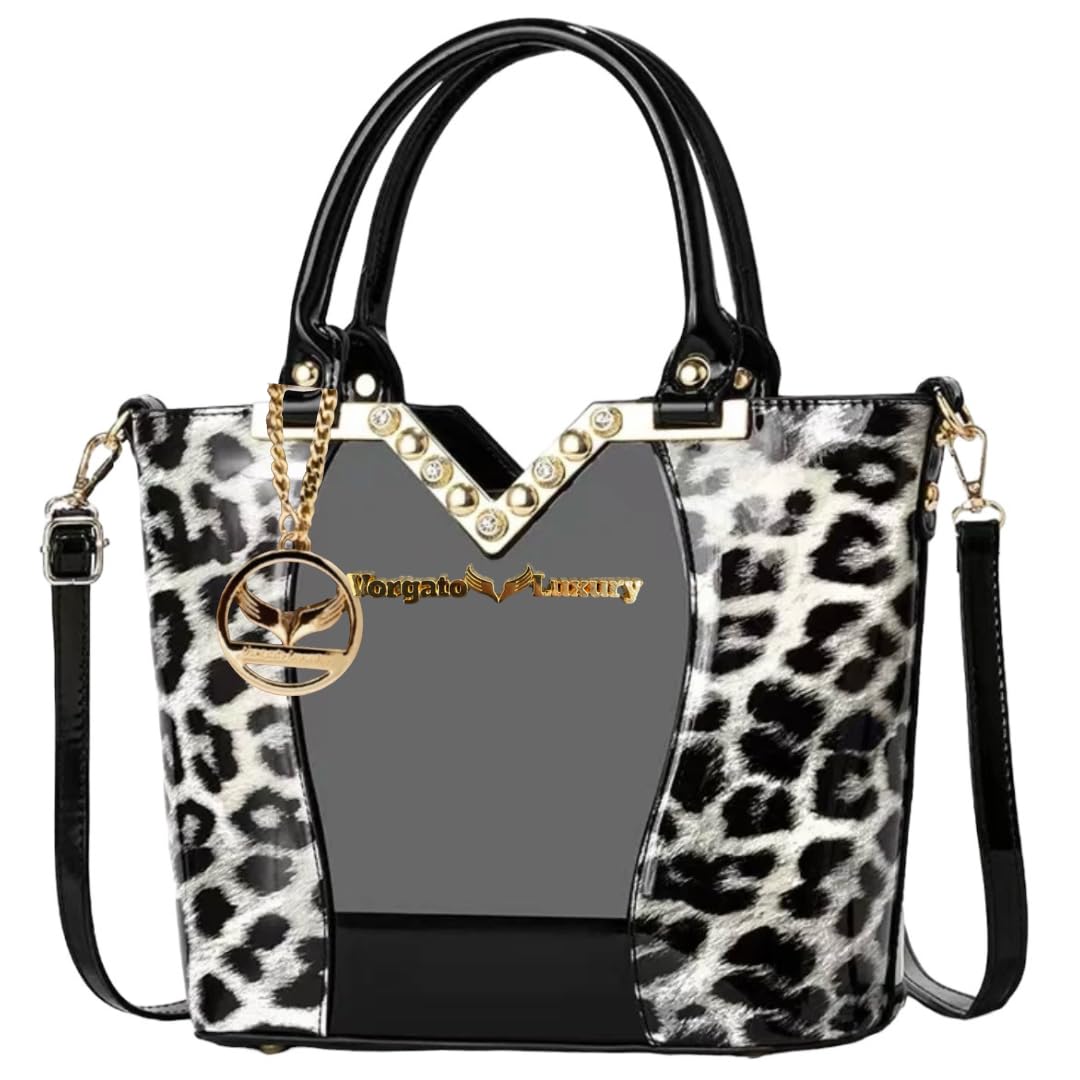Stylish Women's Handbags - Fashionable Shoulder Bags & Crossbody Purses for Everyday Use, Work, and Travel | Trendy & Functional Accessories