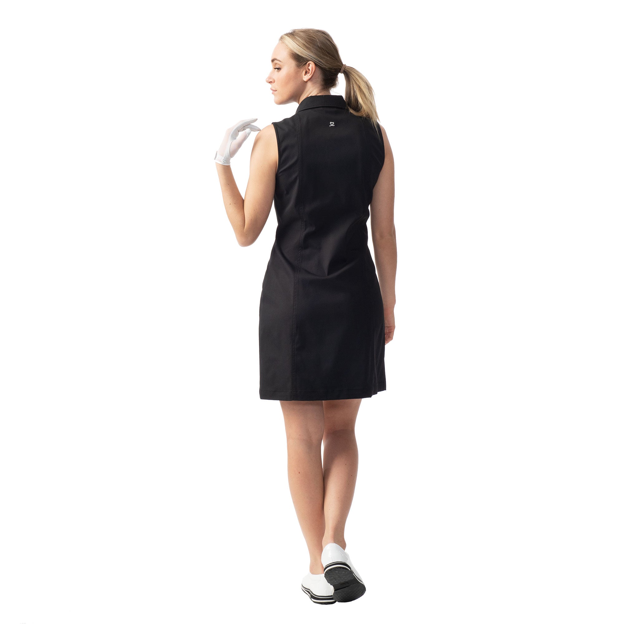 Stylish Women's Sports Lyric Dress for Daily Wear - Perfect for Gym, Yoga & Casual Outings