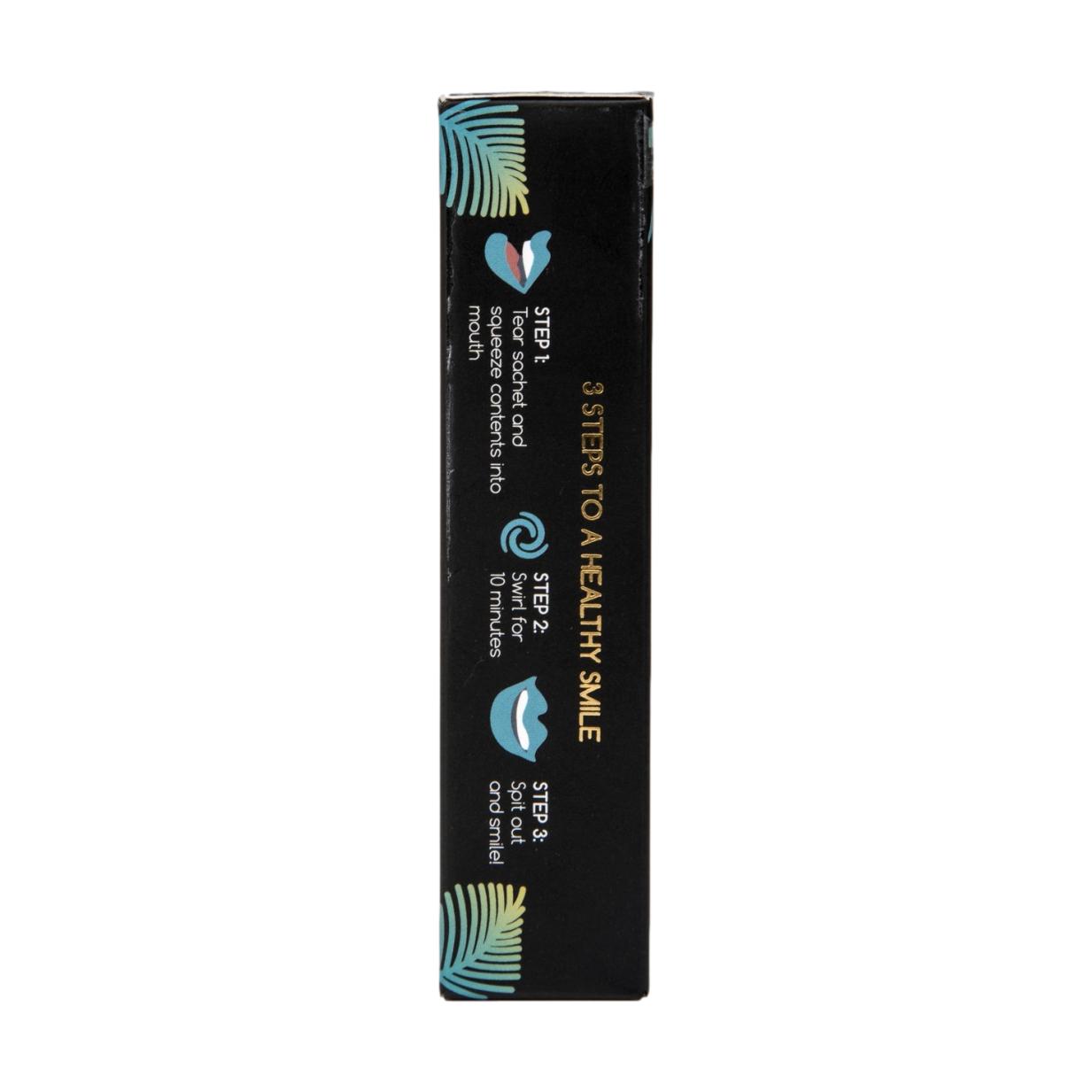 Cocobaci Charcoal Booster for Face & Body - Natural Skin Detox & Brightening Treatment - Perfect for Acne-Prone & Oily Skin Care Routine