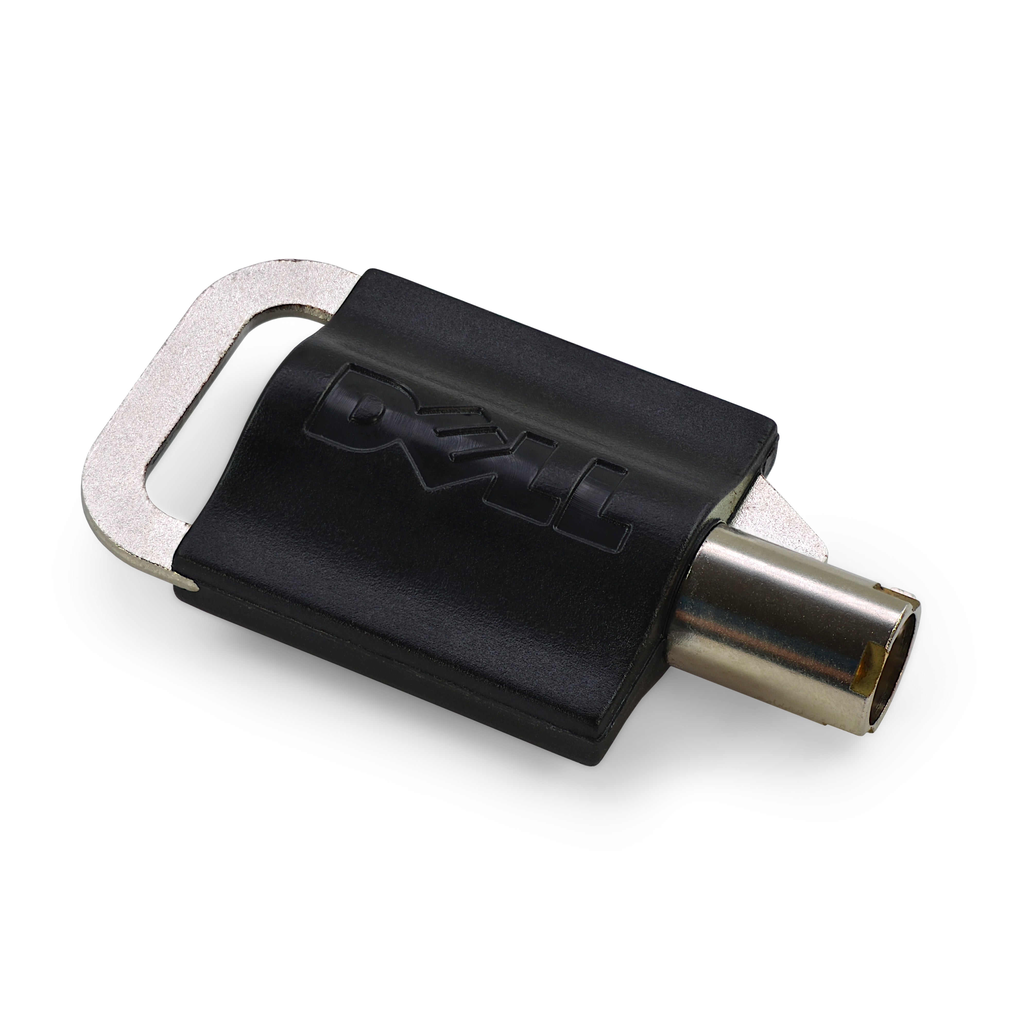 Bezel Key - Premium Stainless Steel Keychain for Home, Office & Travel - Durable and Stylish Key Holder for Everyday Use