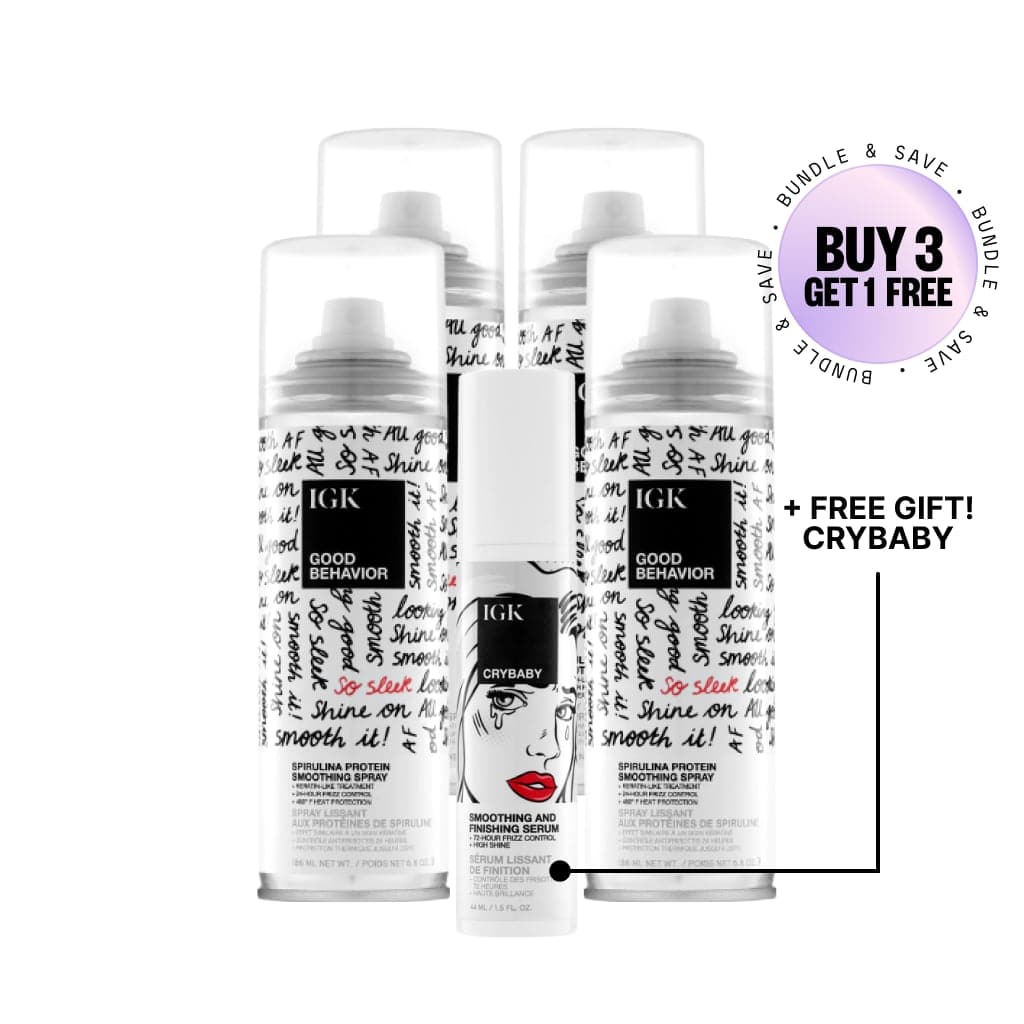 Best Good Behavior Smoothing Spray for Dogs - Detangling & Shine Enhancing Pet Grooming Spray - Perfect for Daily Use & Show Preparation