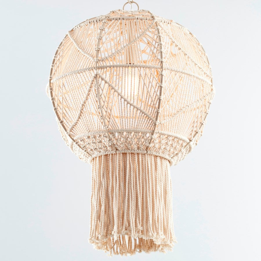Cyan Design 10605 Terraluz Chandelier - Antique French White Crystal Ceiling Light Fixture for Dining Room, Bedroom & Living Room Decor