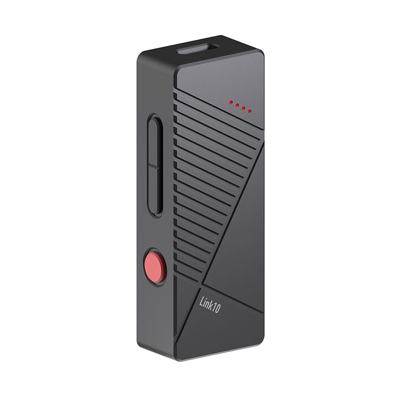 xDuoo LINK10 Dual CS43131 USB DAC & AMP - High Resolution Portable Headphone Amplifier for Audiophiles - Perfect for Music Lovers, Gaming & Studio Monitoring