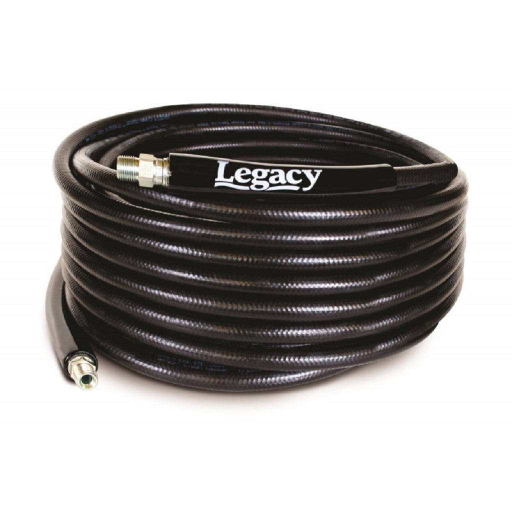 Legacy 4000 PSI High Pressure Washer Hose 3/8