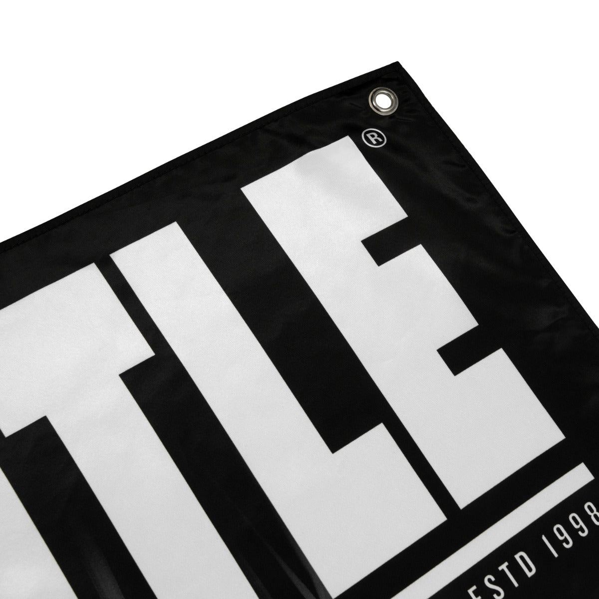 TITLE Boxing Pro Fight Banner - Premium Heavyweight Punching Bag for Training & Fitness - Perfect for Home Gyms, Boxing Studios & MMA Workouts