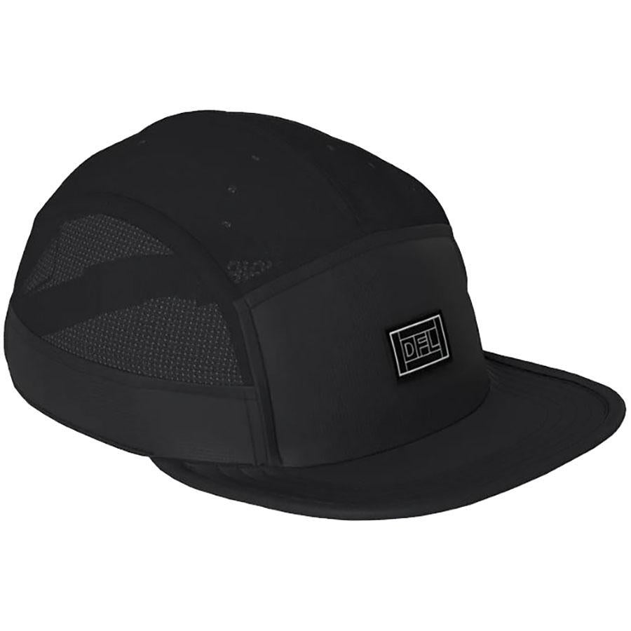 Go Cap FG001 4-Pack - Adjustable Baseball Caps for Men & Women - Breathable Cotton Unisex Snapback Hats for Outdoor Sports, Running, Hiking & Casual Wear