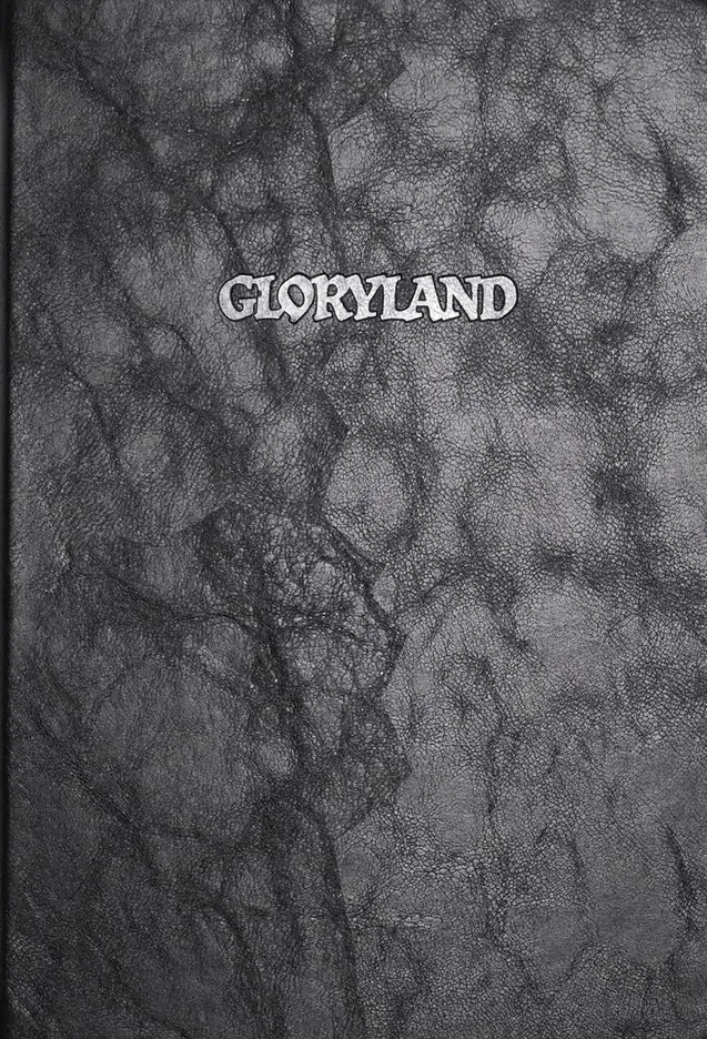 Gloryland by Robert LeBlanc - Premium Fashion Collection | Trendy Apparel for Casual Wear, Parties & Special Occasions
