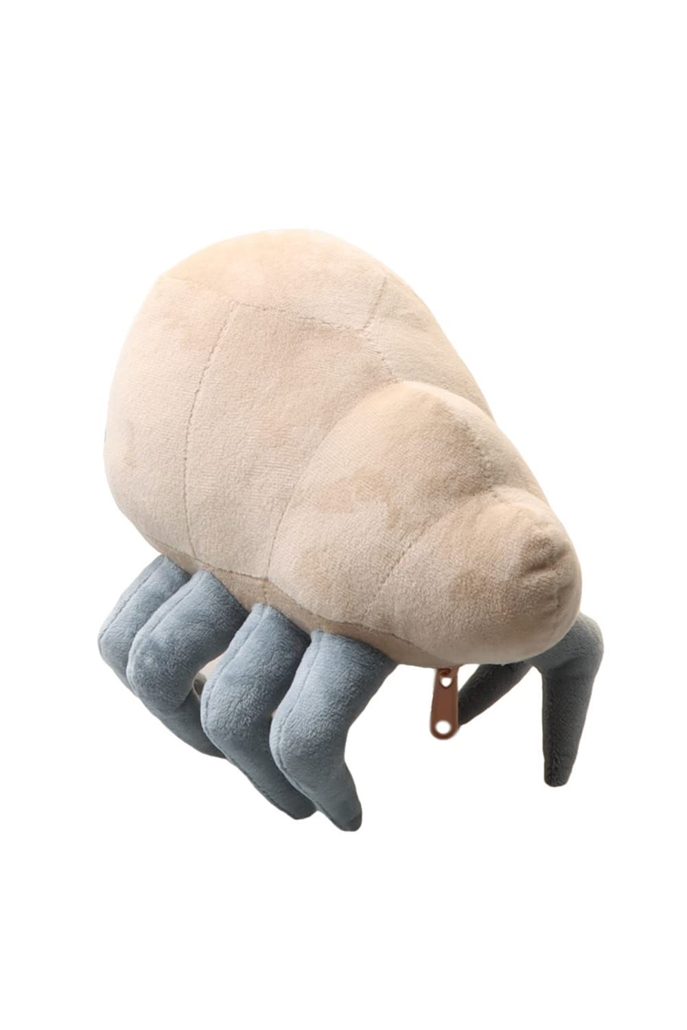 Cute Bug Plushie Doll - Soft Stuffed Animal Toy Figure for Kids | Perfect Birthday Gift, Game Companion & Cozy Pillow | Ideal for Playtime, Bedtime & Party Favors