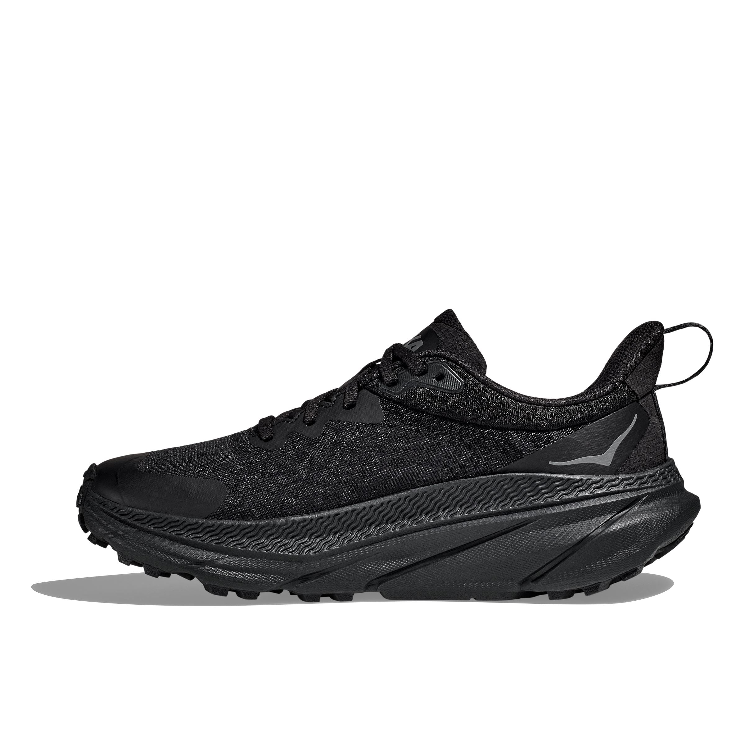 HOKA CHALLENGER 7 GTX Men's Trail Running Shoes - Waterproof Hiking & Outdoor Adventure Footwear for Men