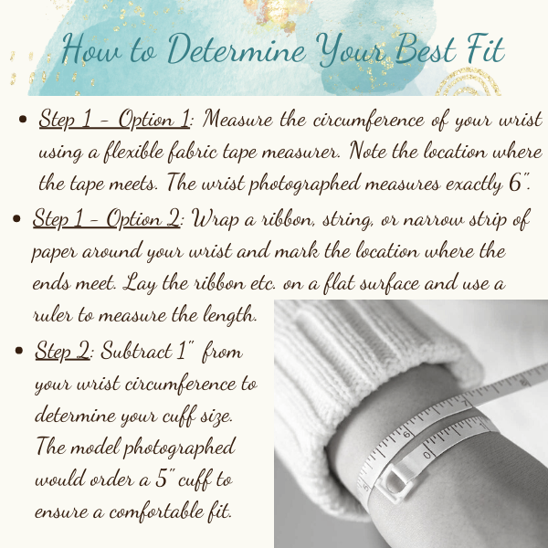 Personalized Sterling Silver Engraved Cuff Bracelet - 1/2 Inch Wide | Custom Name Jewelry Gift for Women | Perfect for Anniversaries, Birthdays & Special Occasions