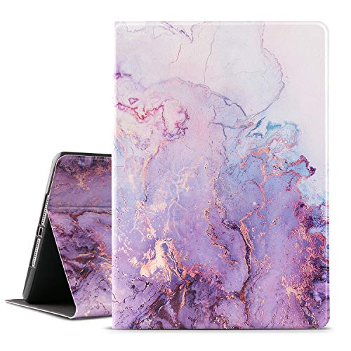 Purple quicksand