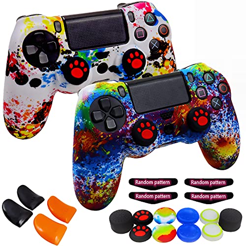 PS4 controller #3