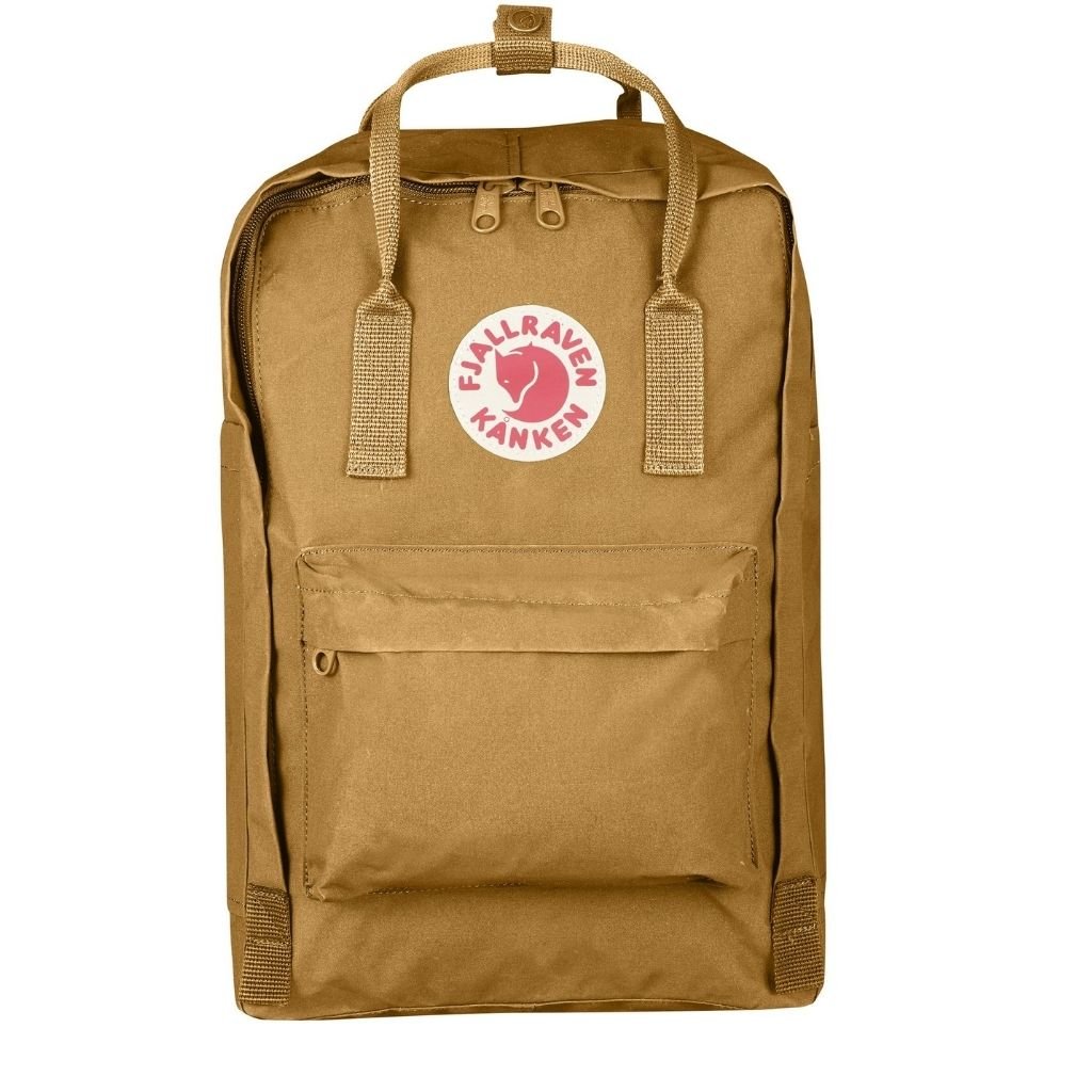 Fjallraven Kanken 15