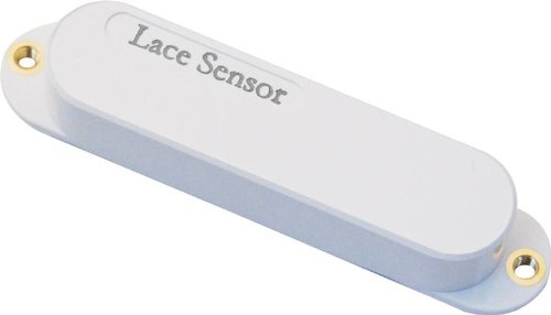 21063-01 Lace Sensor Electric Guitar Pickup Value Pack - Premium Replacement Electronics for Fender Stratocaster & Telecaster (Studio Recording & Live Performance)