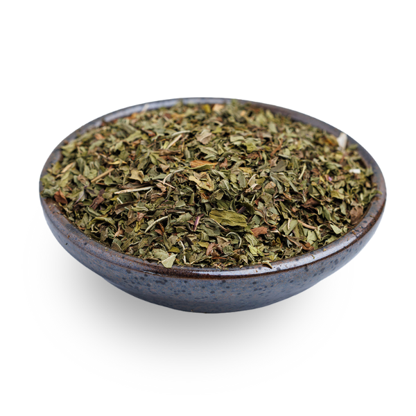 Premium Organic Herbal Tea for Relaxation & Wellness - Mint Condition Blend for Stress Relief, Detox & Better Sleep - Perfect for Evening Tea Time & Meditation