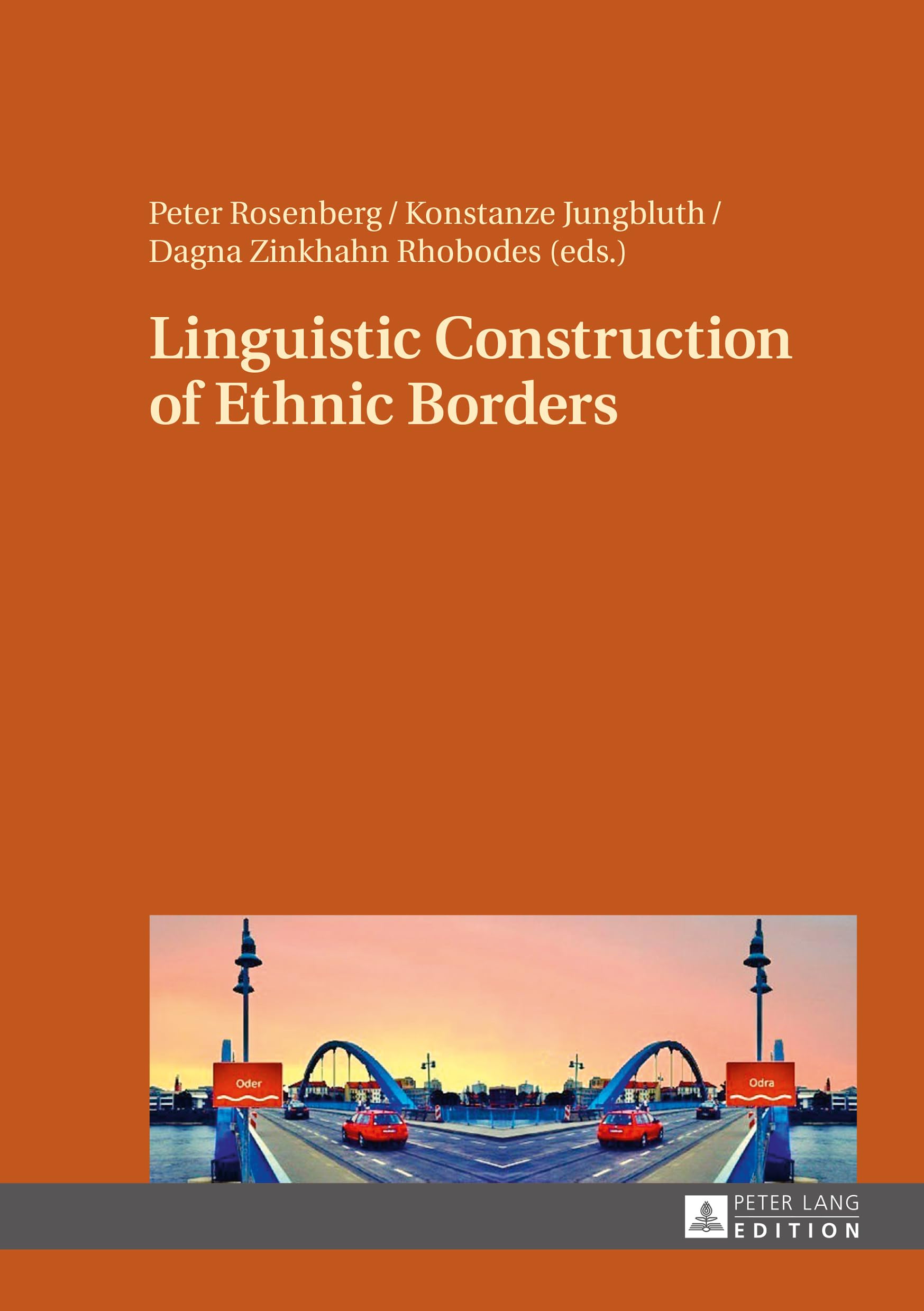 The Linguistic Construction of Ethnic Borders: Exploring Cultural Identity and Social Boundaries in Modern Society | Academic Research & Social Studies