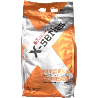 Max's Journey to Peak Performance with Red Paw X Series Fitness 2 Premium Adult Dry Dog Food