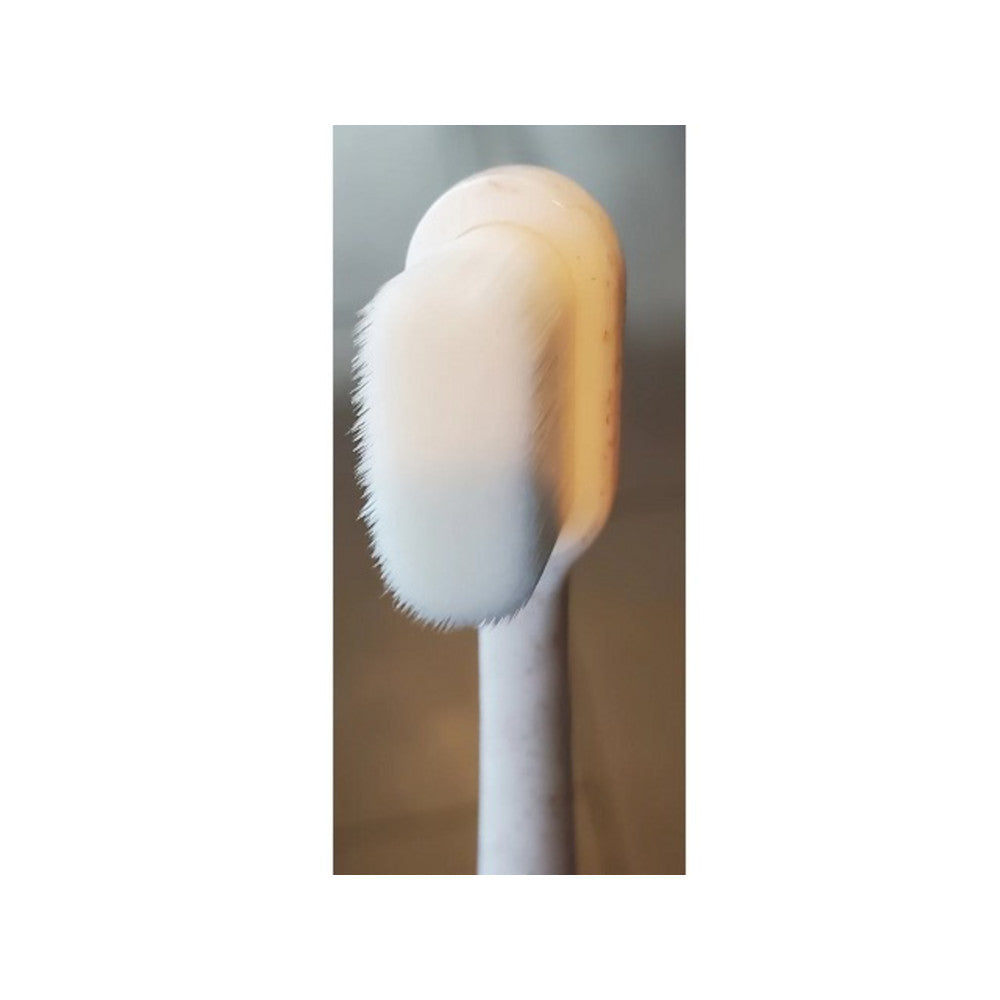 Biodegradable Dog Toothbrush for Puppies - Gentle & Effective Dental Care for Small Dogs - Perfect for Daily Teeth Cleaning and Oral Hygiene at Home
