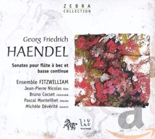 Best Recorder Sonatas for Classical Music Lovers | Baroque & Renaissance Flute Pieces | Perfect for Concerts, Practice & Music Education