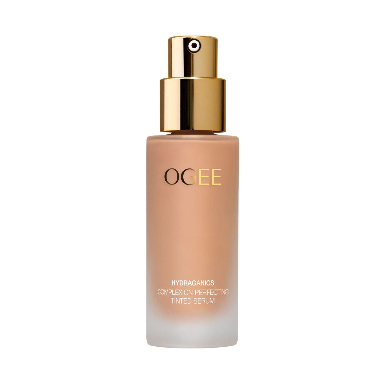 Complexion Perfecting Tinted Serum - Lightweight Foundation with SPF & Skincare Benefits for Flawless Coverage | Perfect for Daily Wear & Natural Makeup Looks