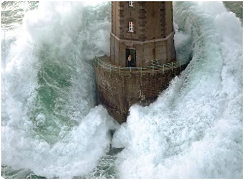Phares dans la Tempête – La Jument